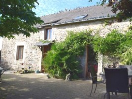 Maison 5 Pièces + Maison 3 Pièces + Dépendances 56500 Moustoir-Ac